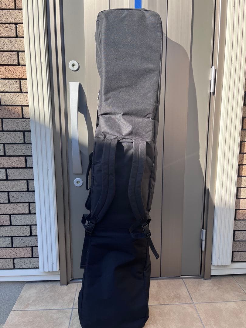 く*ぽ様 スノーボード3点セット generics earth 156cm sa