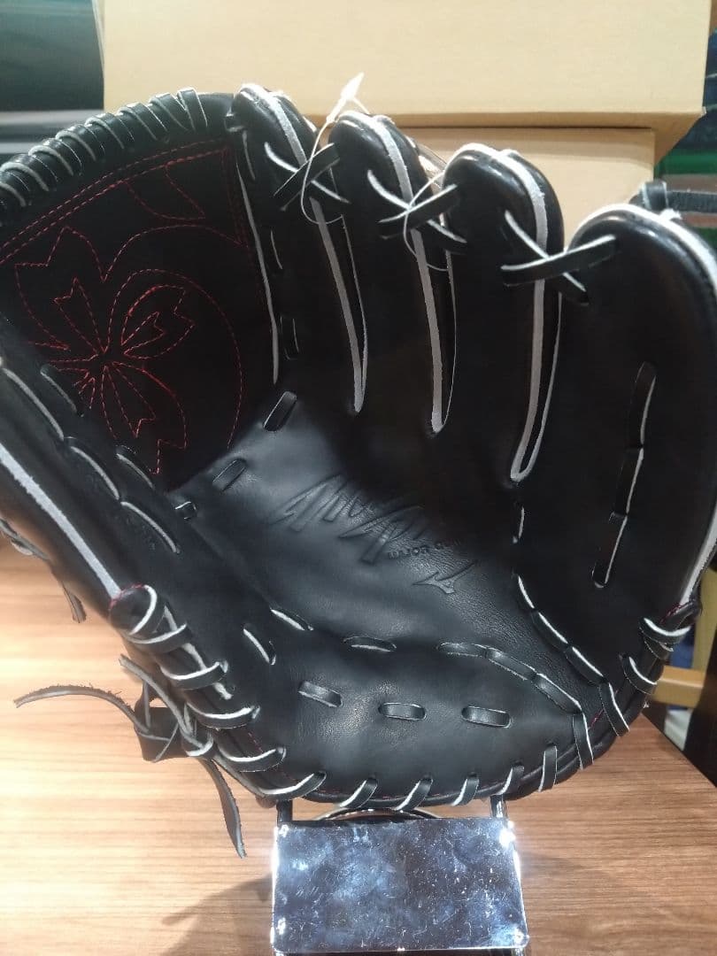 MizunoPro 硬式グローブ 投手用