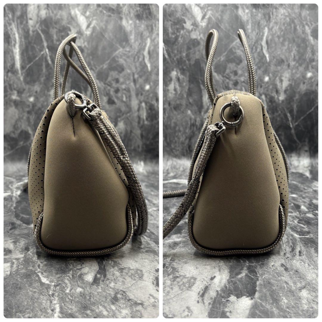 AYA ✨ ステイトオブエスケープ　プリクエル 2way ショルダーバッグ