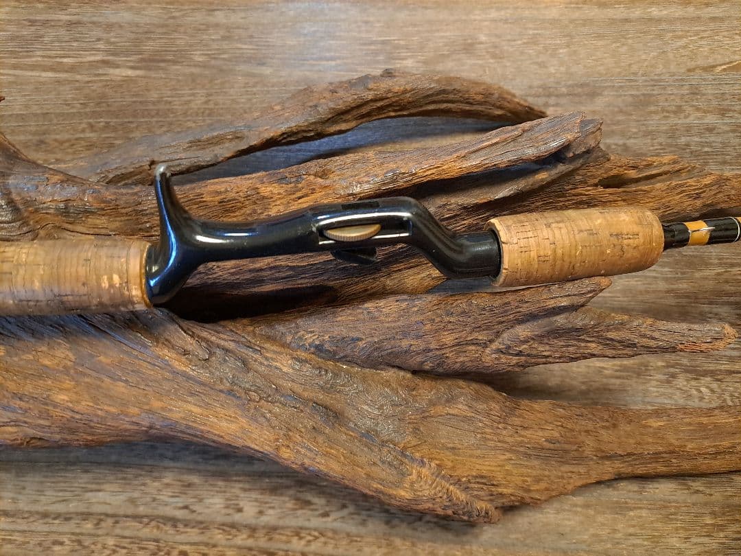 ザウルス　フィリプソン　BC60L & ジャンク扱いのBC60M付き　バルサ50