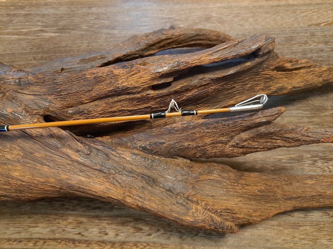 ザウルス　フィリプソン　BC60L & ジャンク扱いのBC60M付き　バルサ50