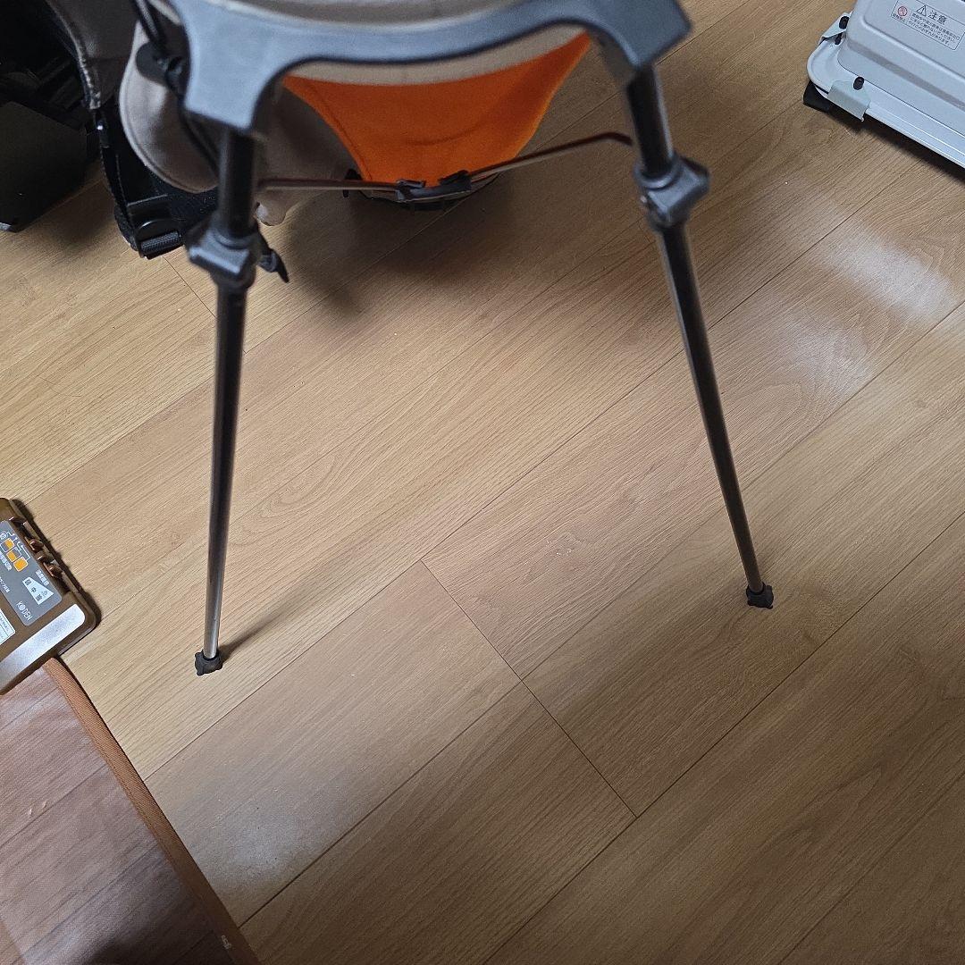 木の庄帆布 キャディバッグ 写真の物が全てです