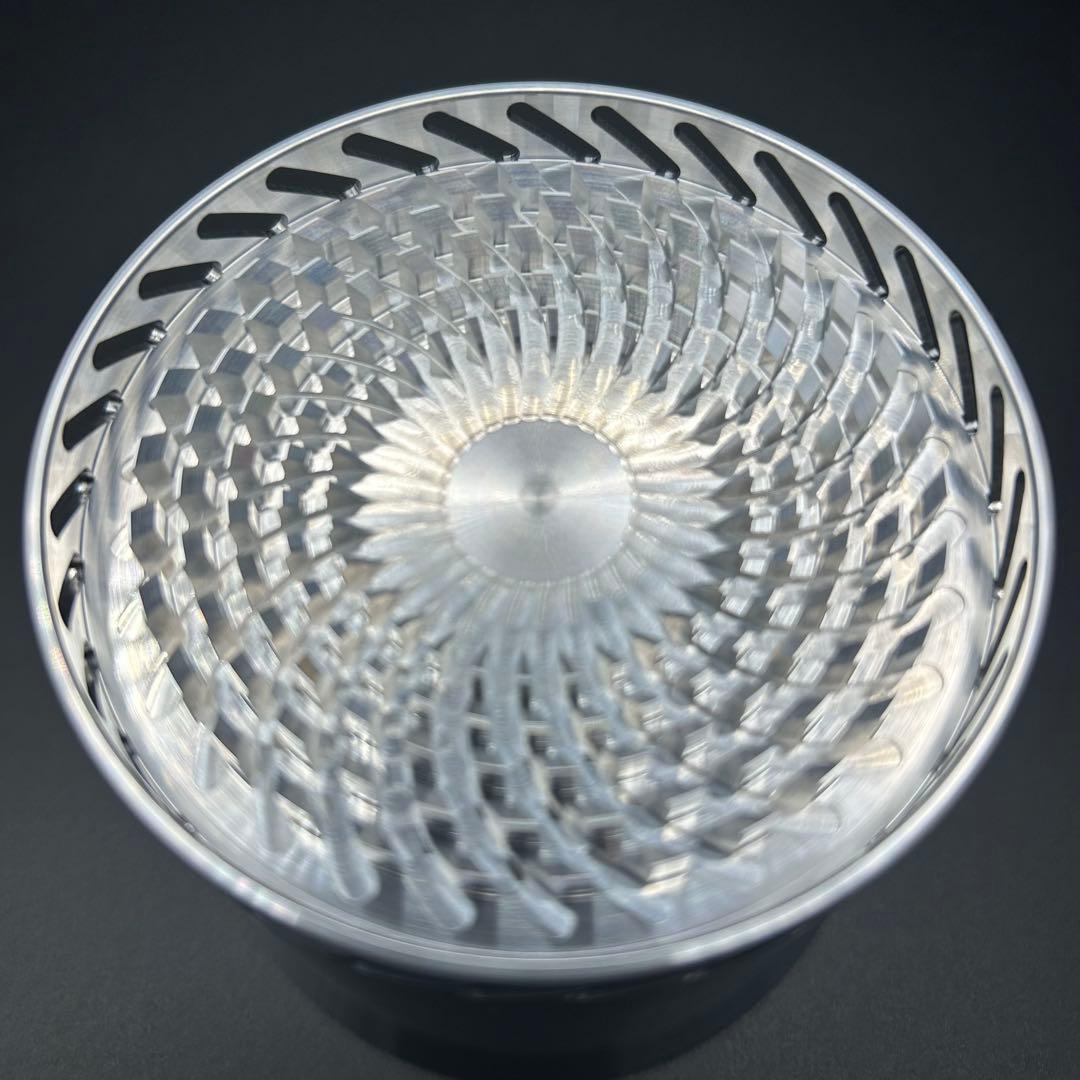 【美品】TMR industries W.R.Cooker 350ml 本体のみ