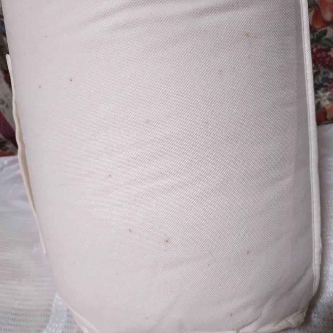 ニトリ 温度調整○掛ふとん 年中快適 温度調整わた【新品】セミダブル