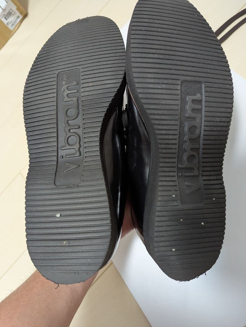 ダナー　ポストマンシューズ　8.5（26.5）