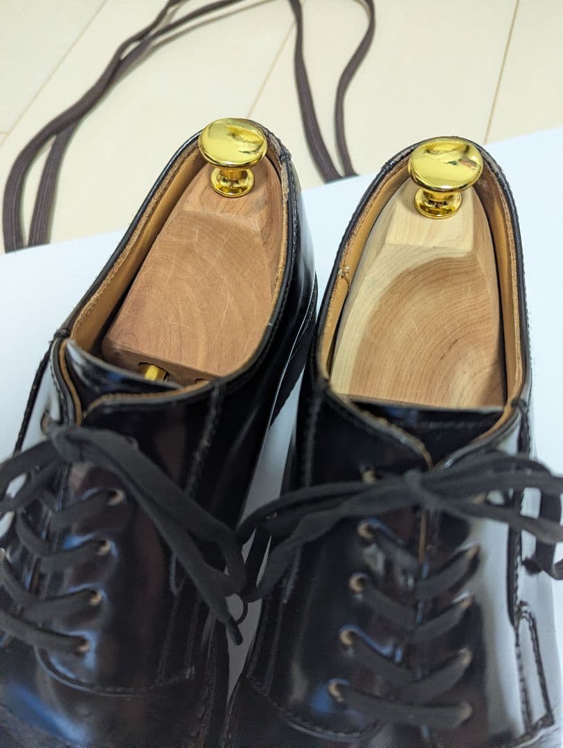 ダナー　ポストマンシューズ　8.5（26.5）