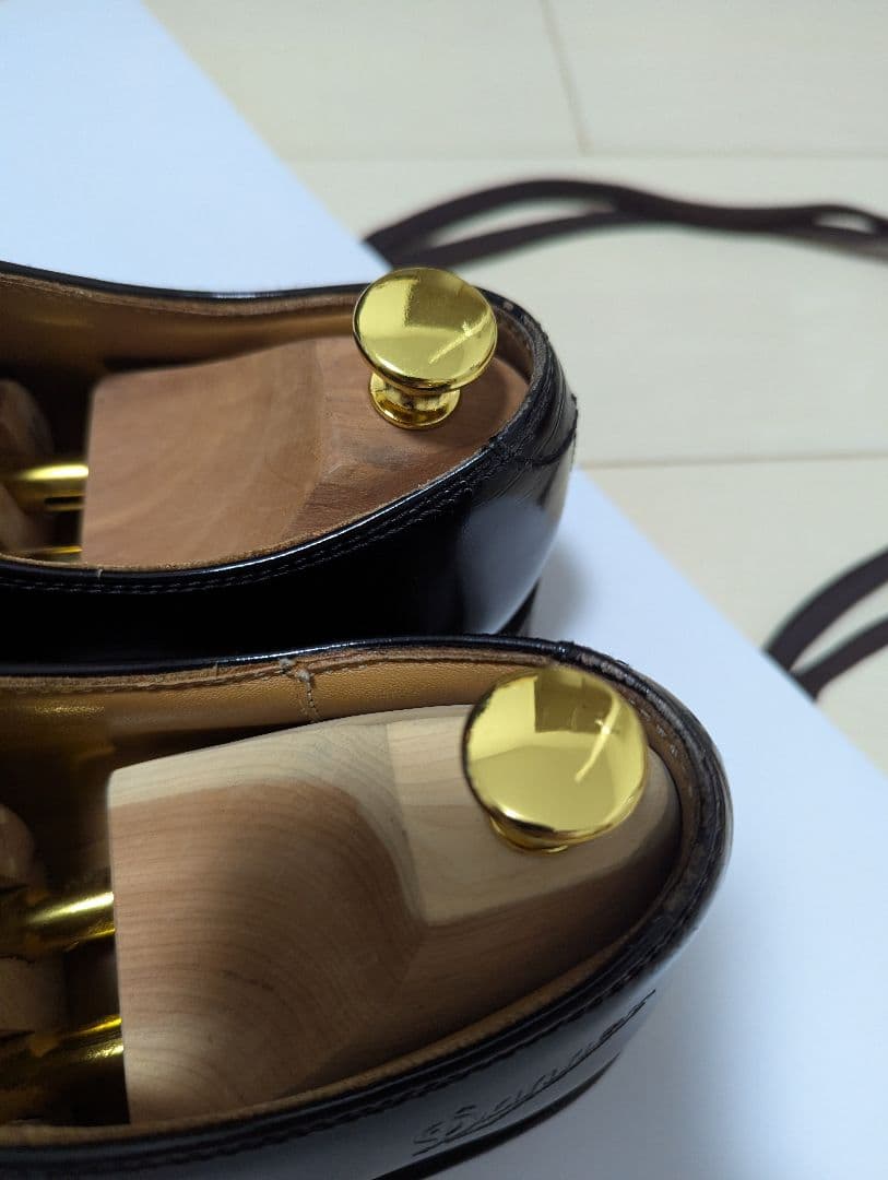 ダナー　ポストマンシューズ　8.5（26.5）