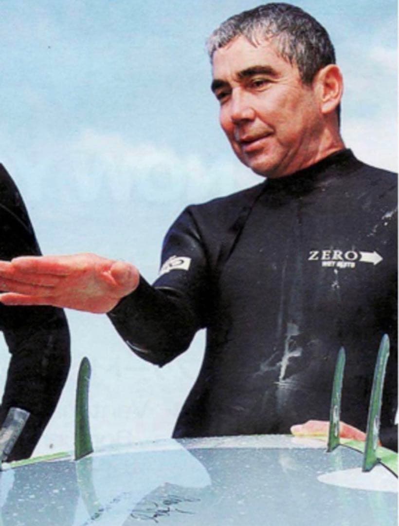 ✳️良品★ZERO★3×2mmスプリング★ML位★超伸縮ジャージ★鎌倉発★日本製