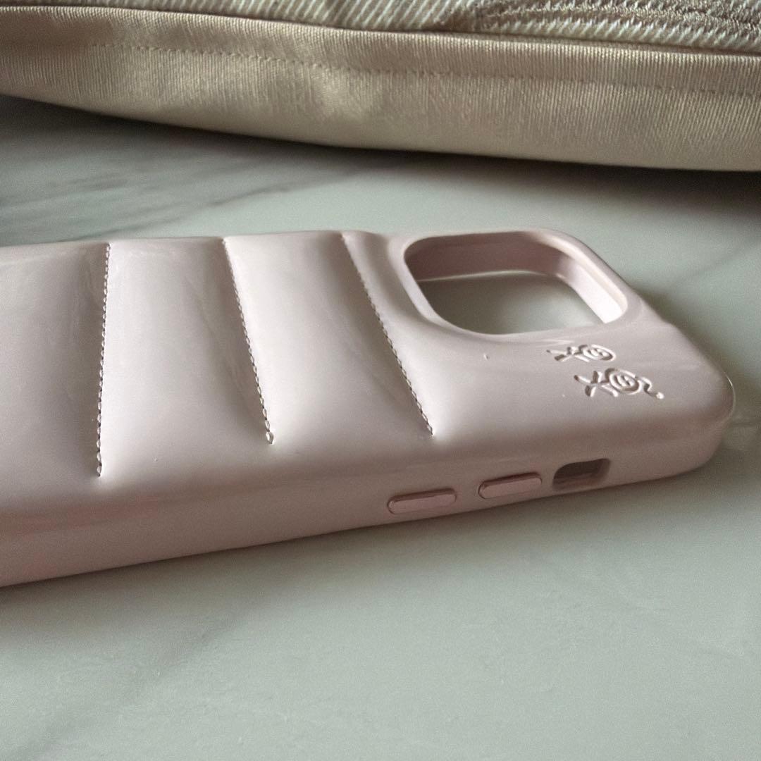 Urban sophistication iPhone15 Pro ケース