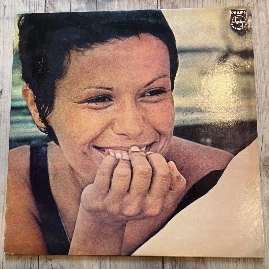 Elis Regina ...Em Pleno Verão ブラジル　MPB