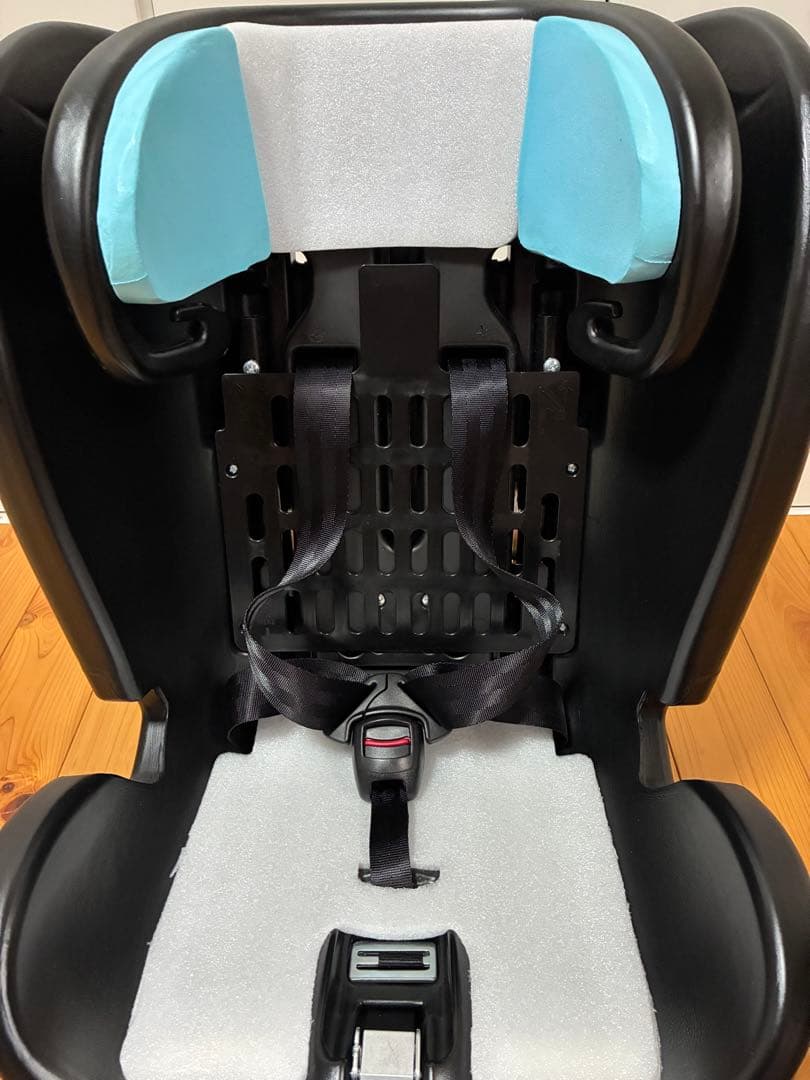 リーマン ビットターンR129 チャイルドシート ジュニアシート