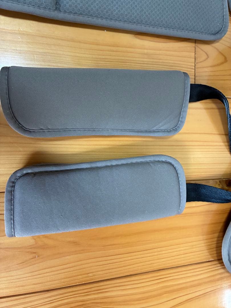 リーマン ビットターンR129 チャイルドシート ジュニアシート