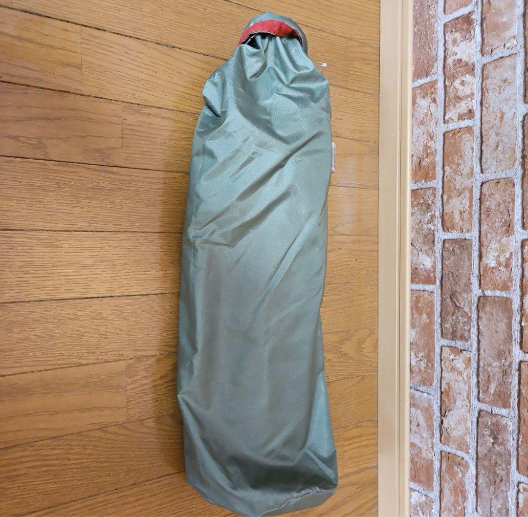 Jack Wolfskin MOONSHADOW タープ 400x400cm