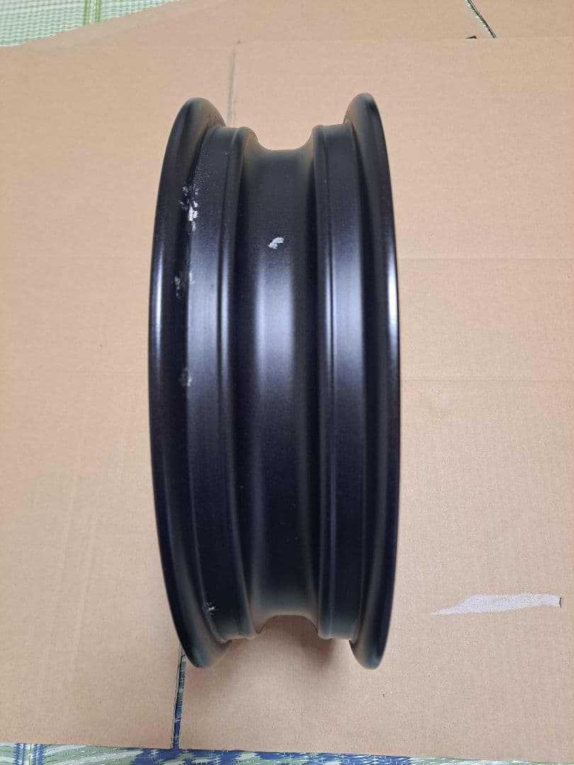 2020年型　JC 75 グロム　ホイール