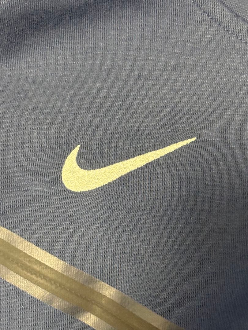 NIKE tech fleece PSG パリサンジェルマン　セットアップ
