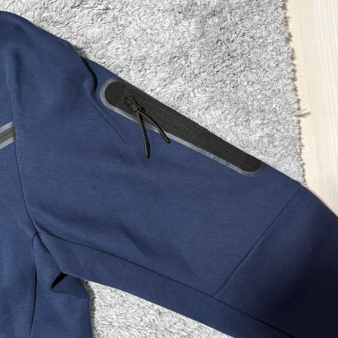 NIKE tech fleece PSG パリサンジェルマン　セットアップ