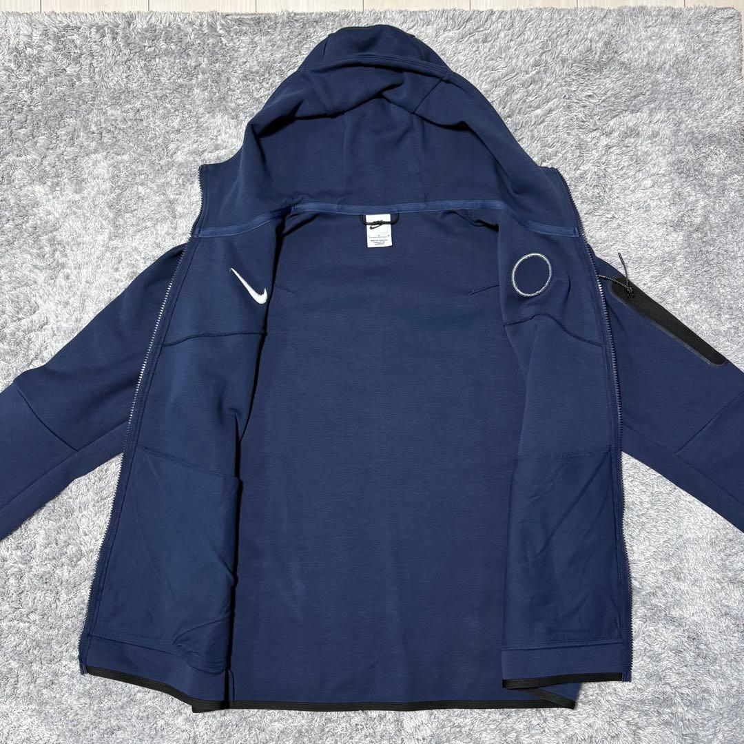 NIKE tech fleece PSG パリサンジェルマン　セットアップ