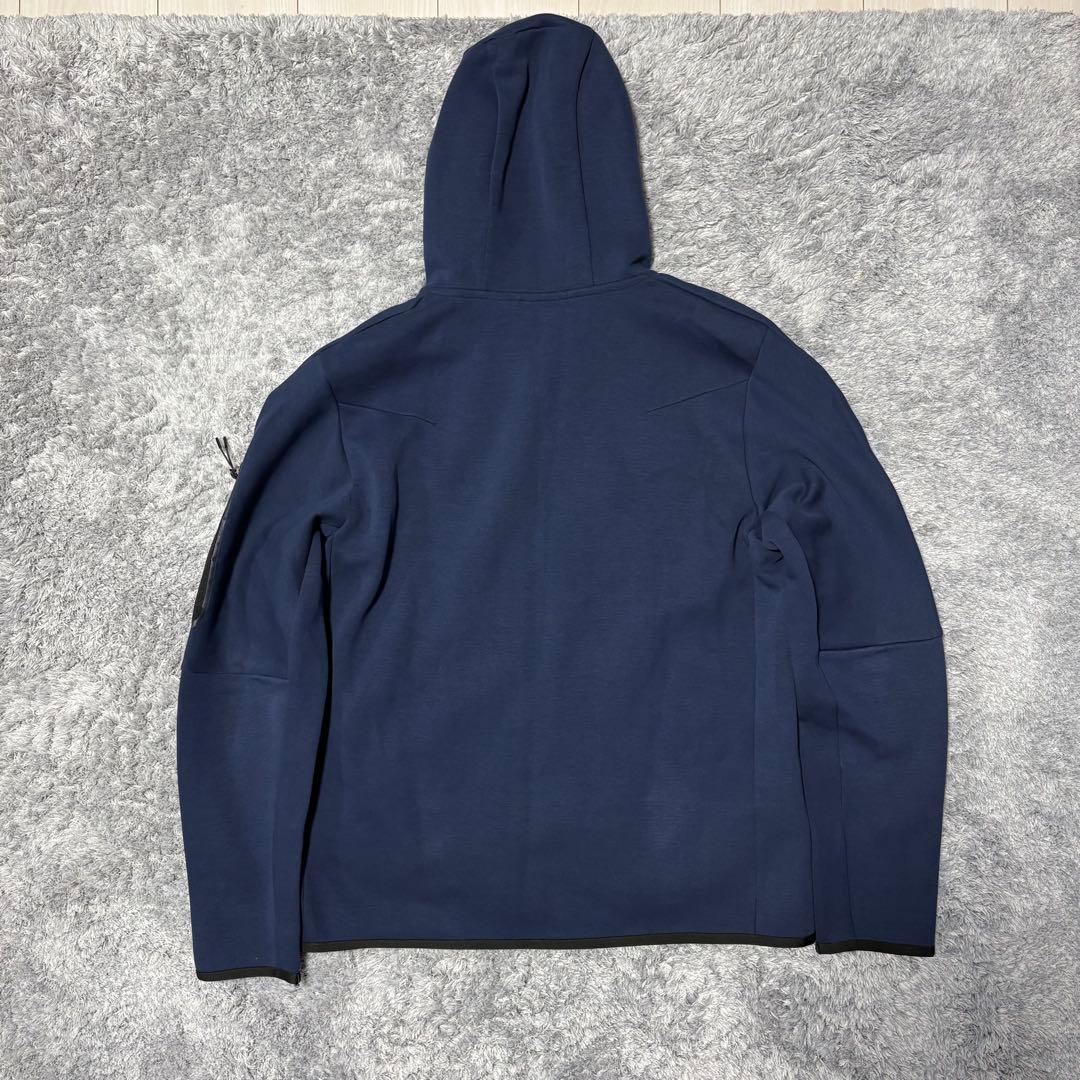 NIKE tech fleece PSG パリサンジェルマン　セットアップ
