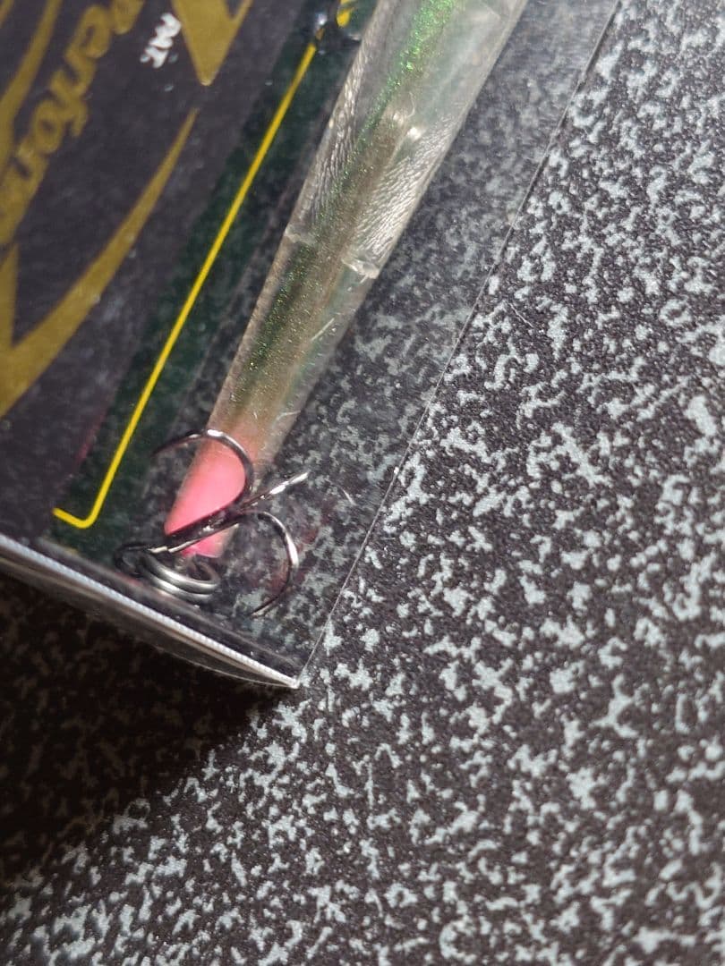 メガバス ito エックス70 ナナマル サイバーイリュージョン 新品未開封