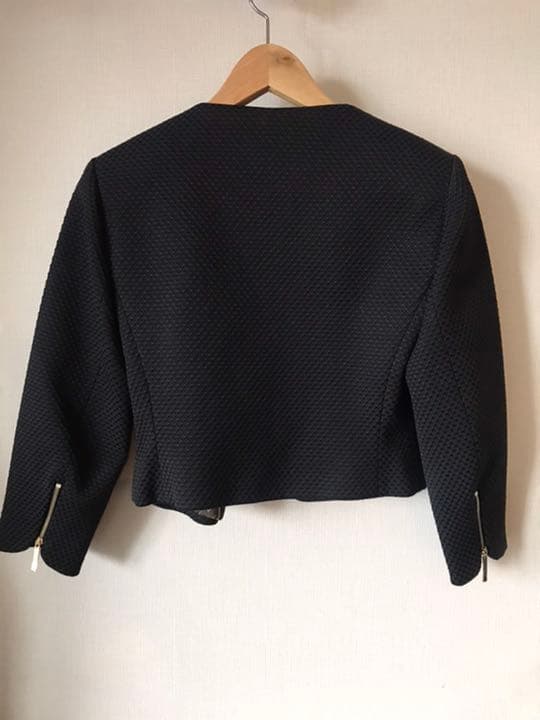 新品未使用　テッドベイカー　ジャケット