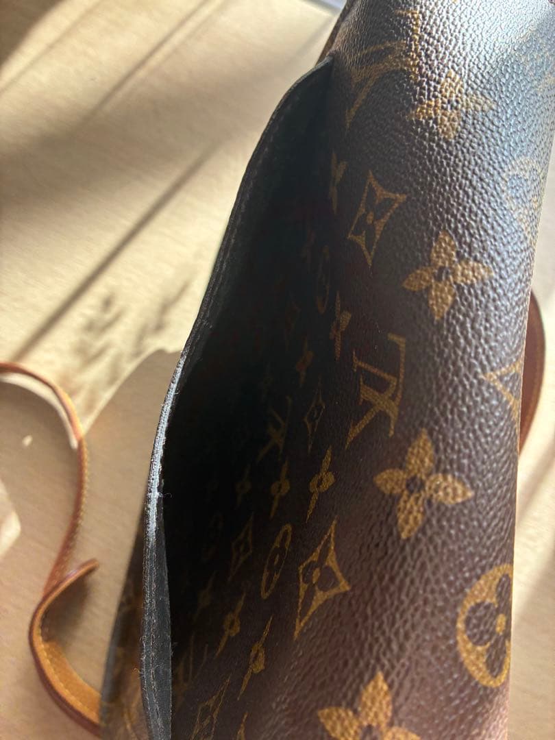 ルイヴィトン モノグラム 　サン・クルー