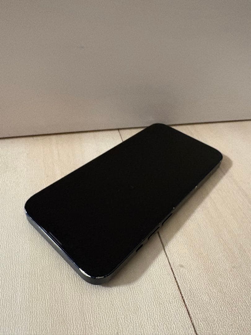 【たまさま専用】iPhone 13 256 GB ミッドナイト 本体箱付き