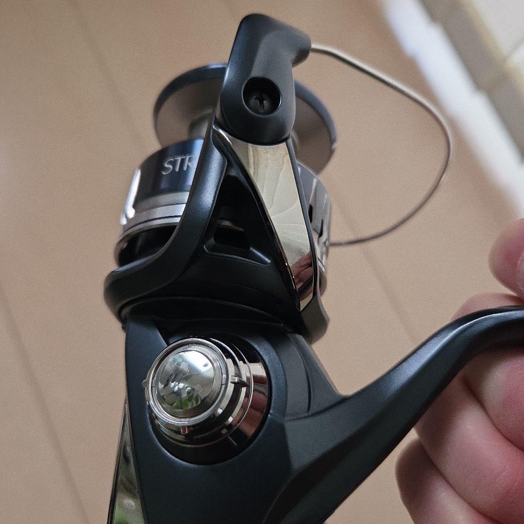 SHIMANO シマノ 20ストラディック SW6000PG