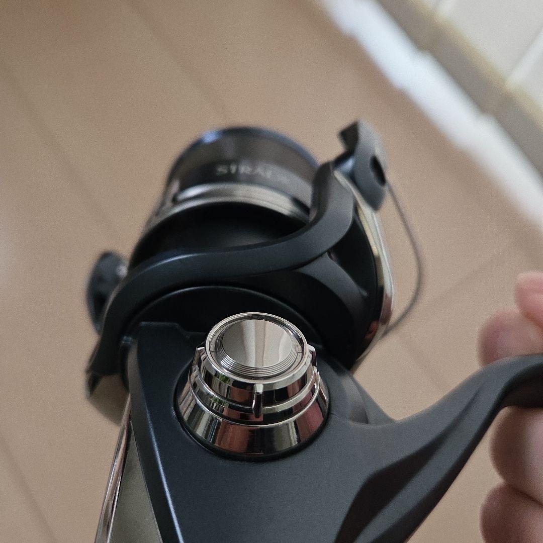 SHIMANO シマノ 20ストラディック SW6000PG