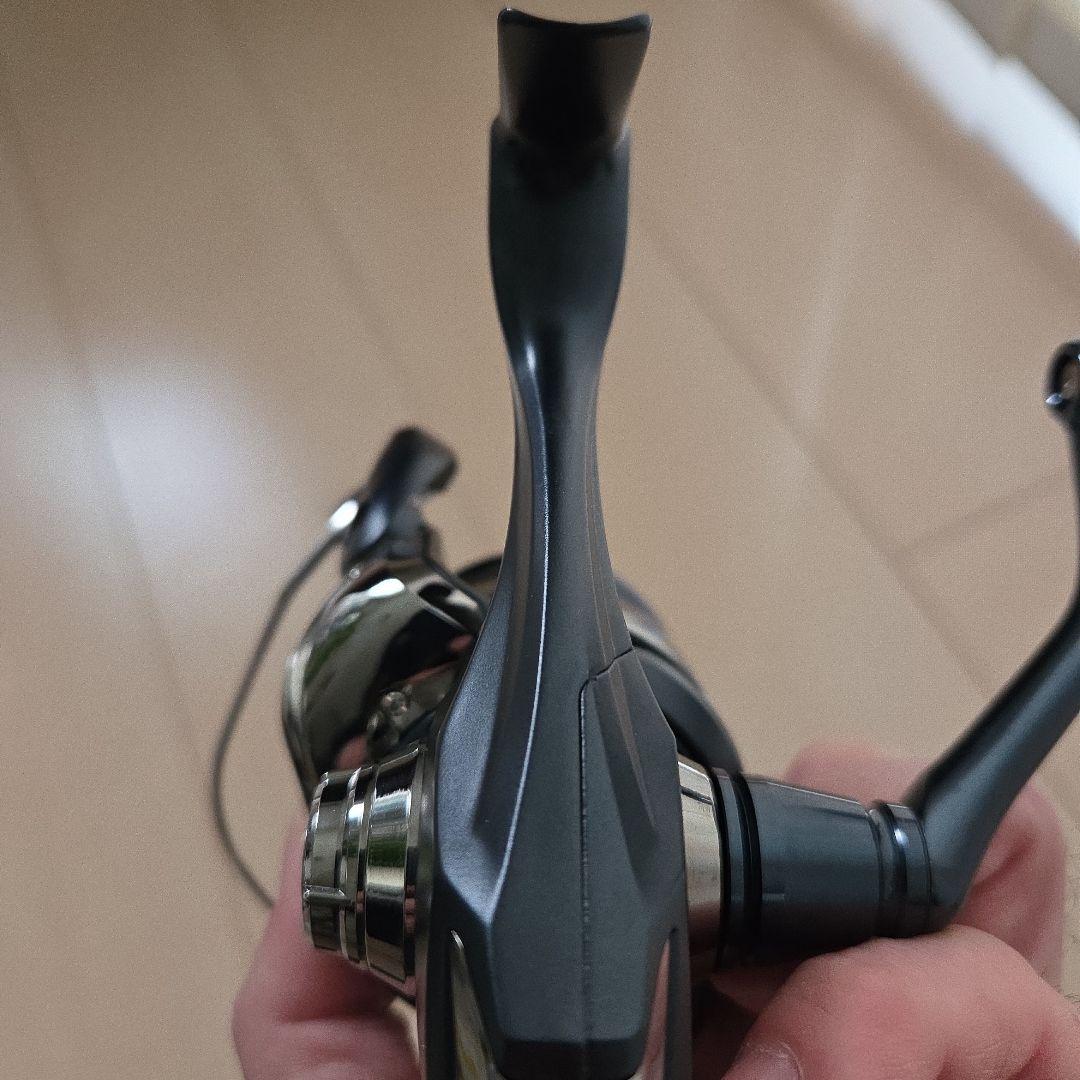 SHIMANO シマノ 20ストラディック SW6000PG