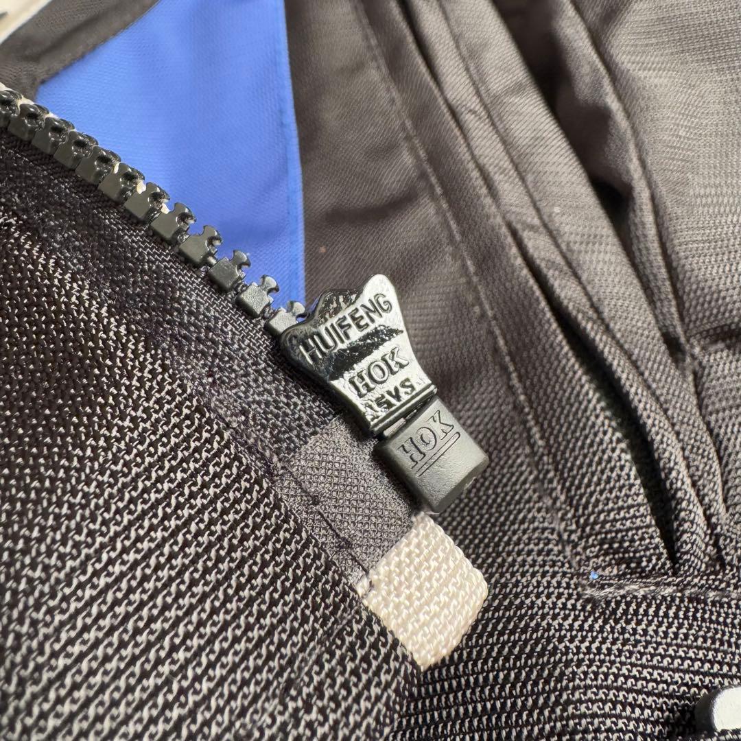 バイクウェア・装備 suzuki yoshimura racer jacket