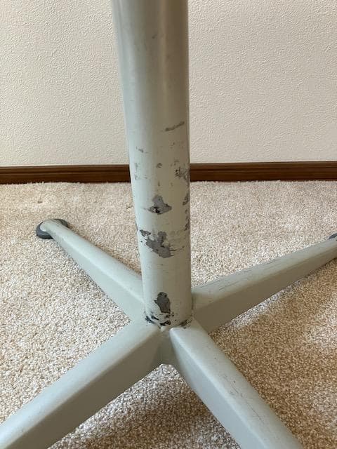 FRISO KRAMER　フリソクラマー　ドラフティングチェア