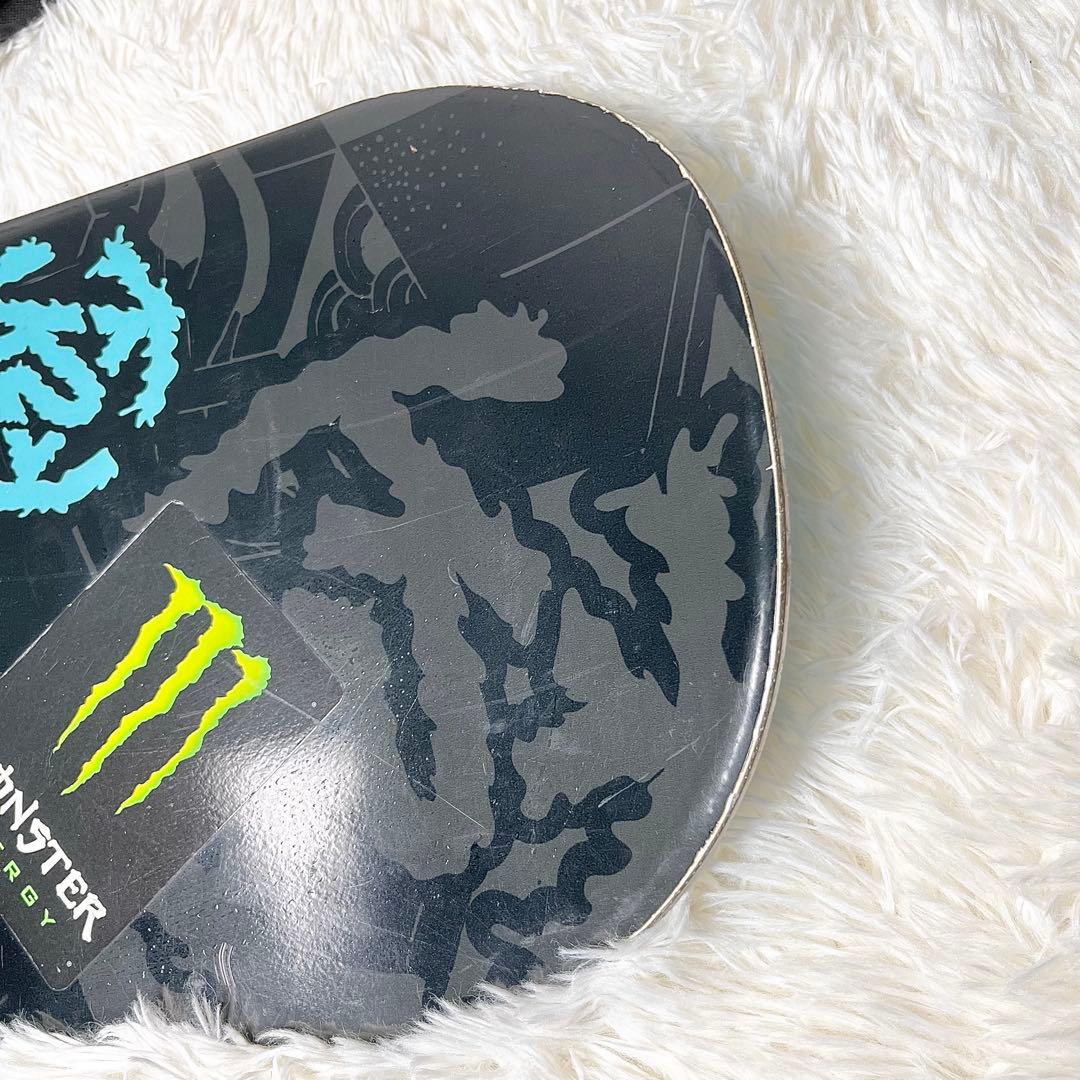 【良品】K2 MINI TURBO 120cm ケース付