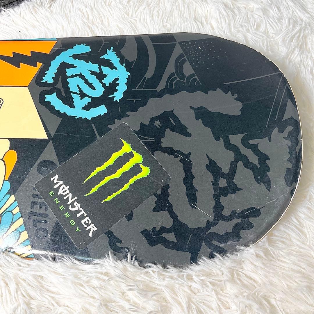 【良品】K2 MINI TURBO 120cm ケース付