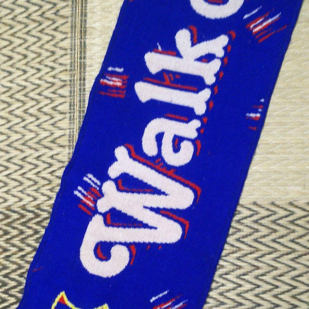 FC東京マフラー