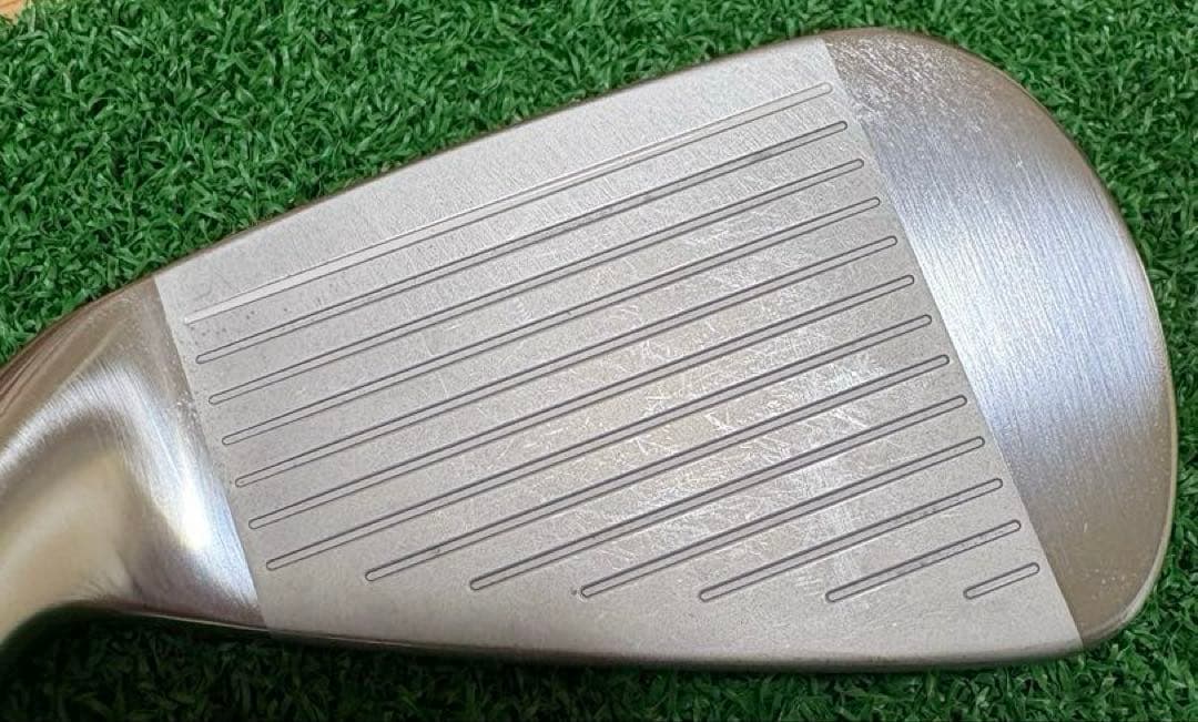 YAMAHA／inpres DRIVE STAR #5／SR 男性　右利き