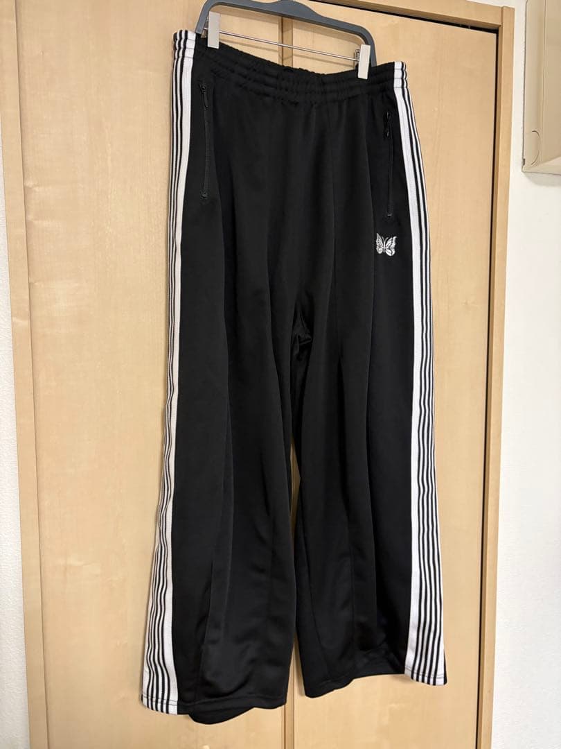 needles FREAK'S STORE 別注 H.D.TrackPant