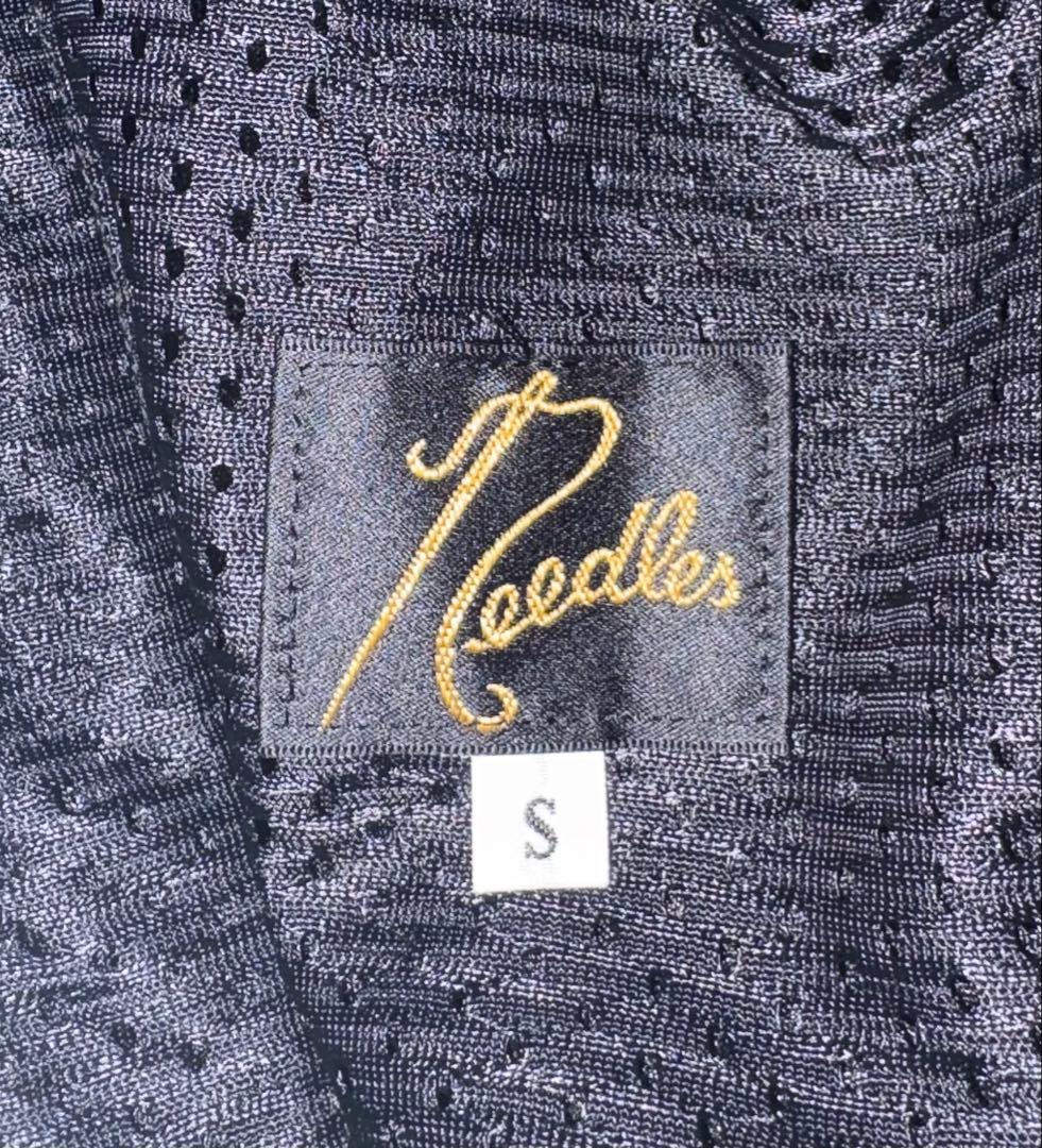 needles FREAK'S STORE 別注 H.D.TrackPant