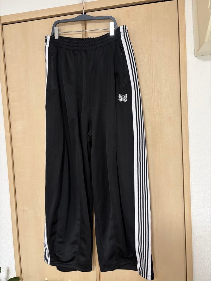 needles FREAK'S STORE 別注 H.D.TrackPant