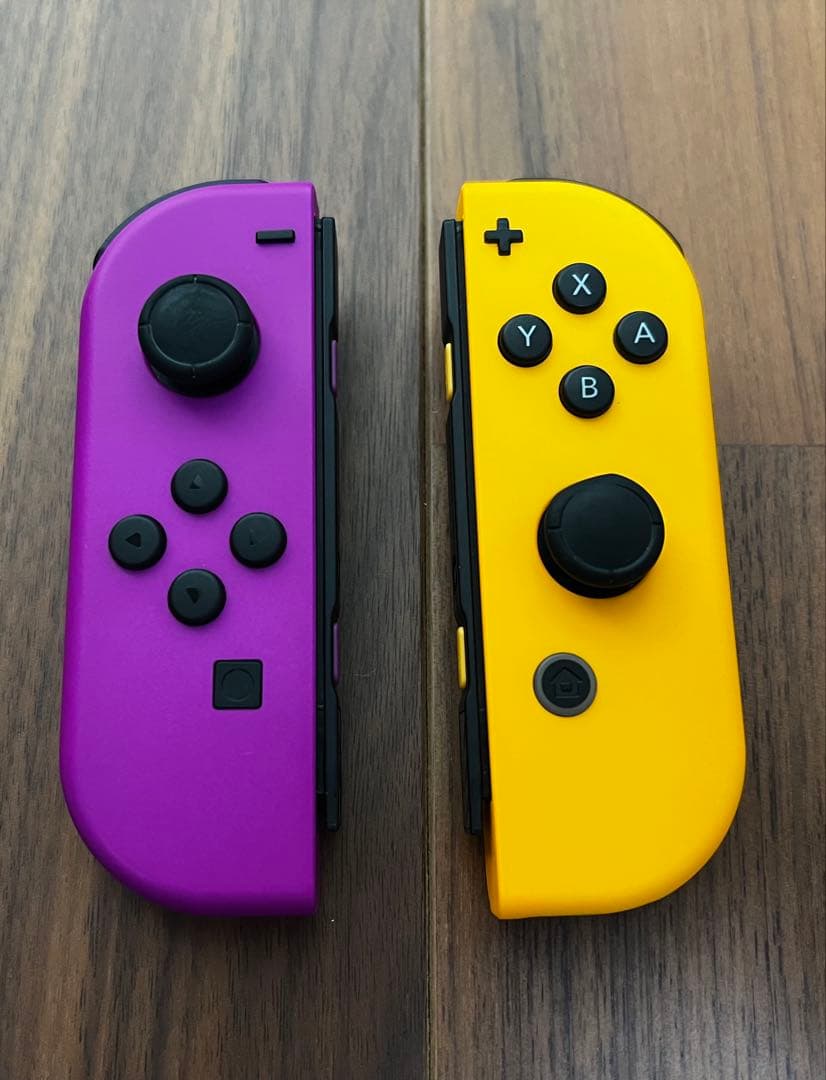 Nintendo Switch (初代)本体セット