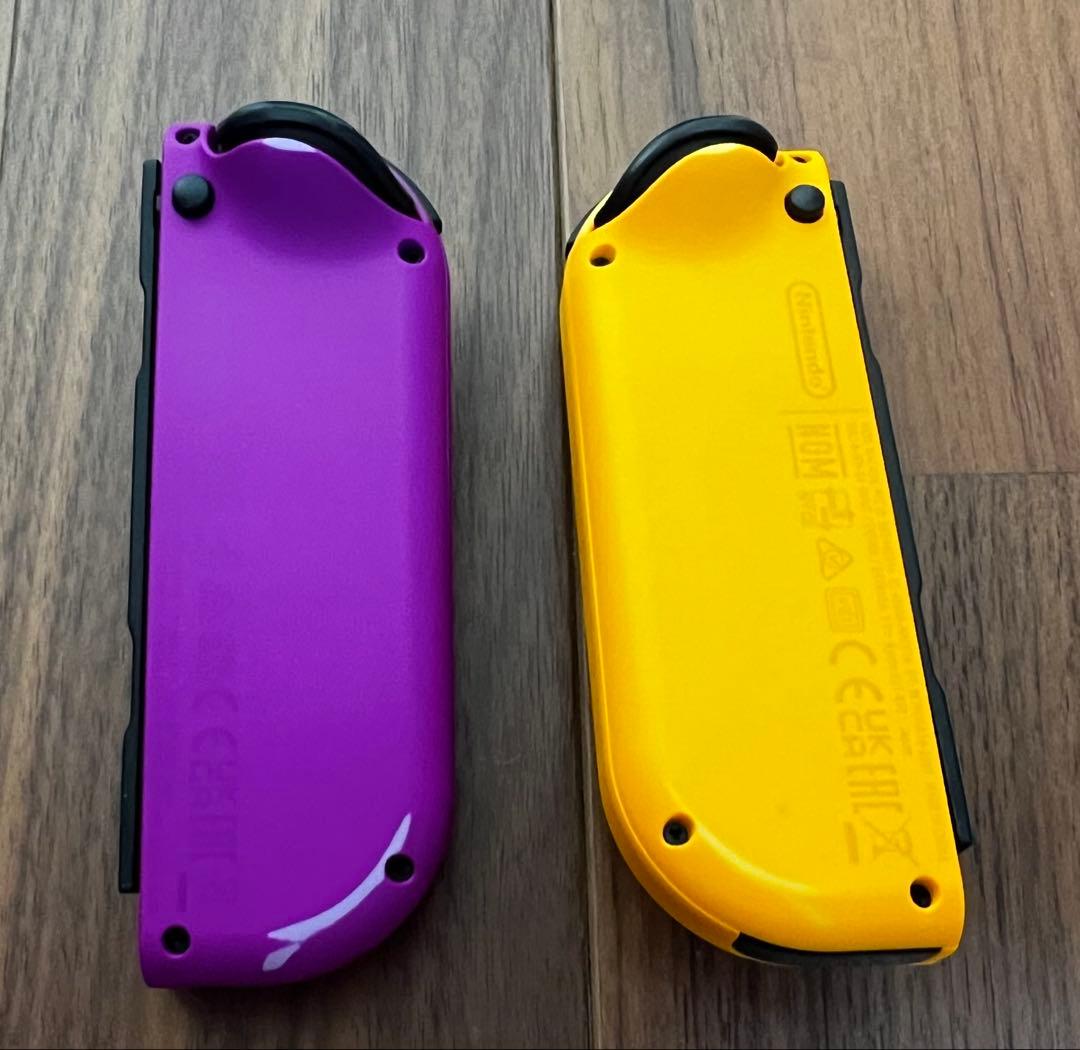 Nintendo Switch (初代)本体セット