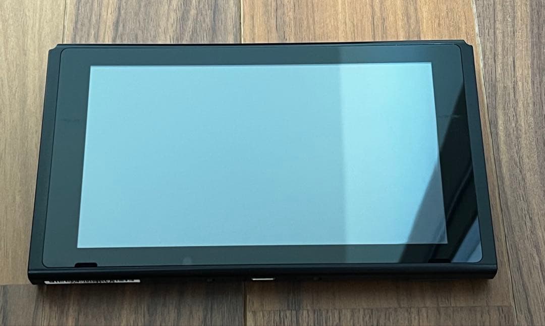 Nintendo Switch (初代)本体セット