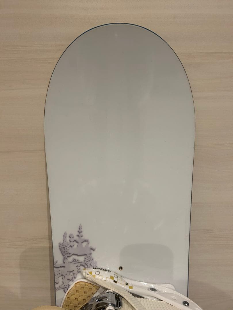 ⭐︎値下げしました！⭐︎Burton Lux 143スノーボード　3点セット