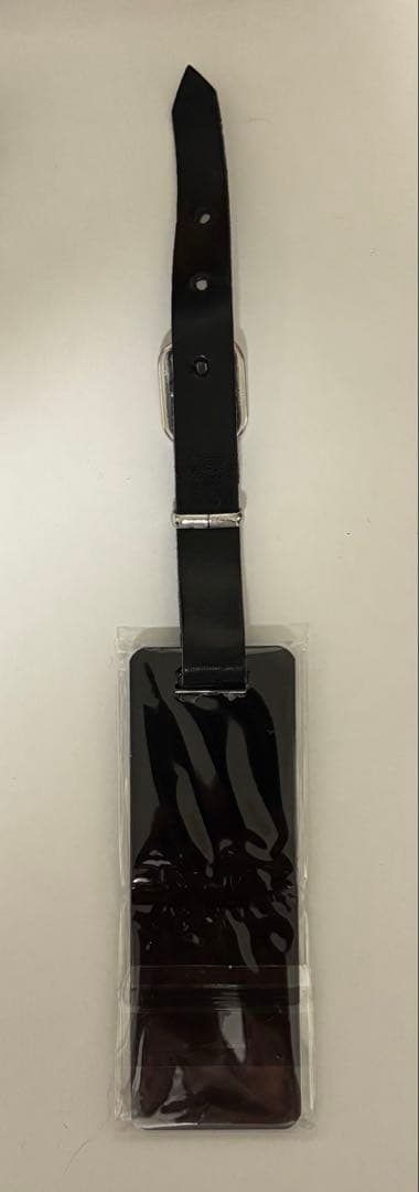 Vessel Player 3.0 Stand BK 8.5型ダブルストラップ