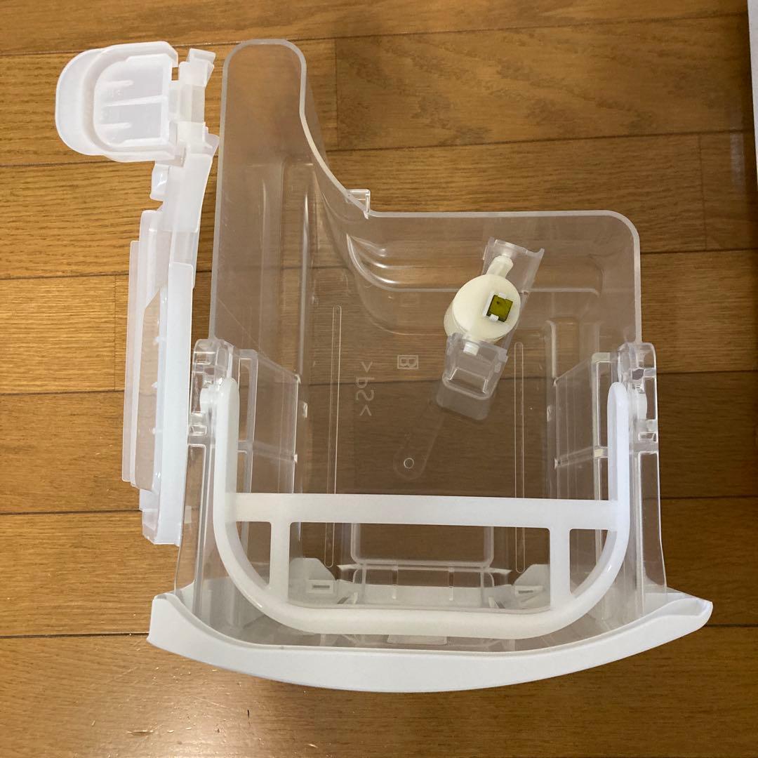 美品✨値下げ済Panasonic 衣類乾燥除湿機 F-YHVX120 23年製