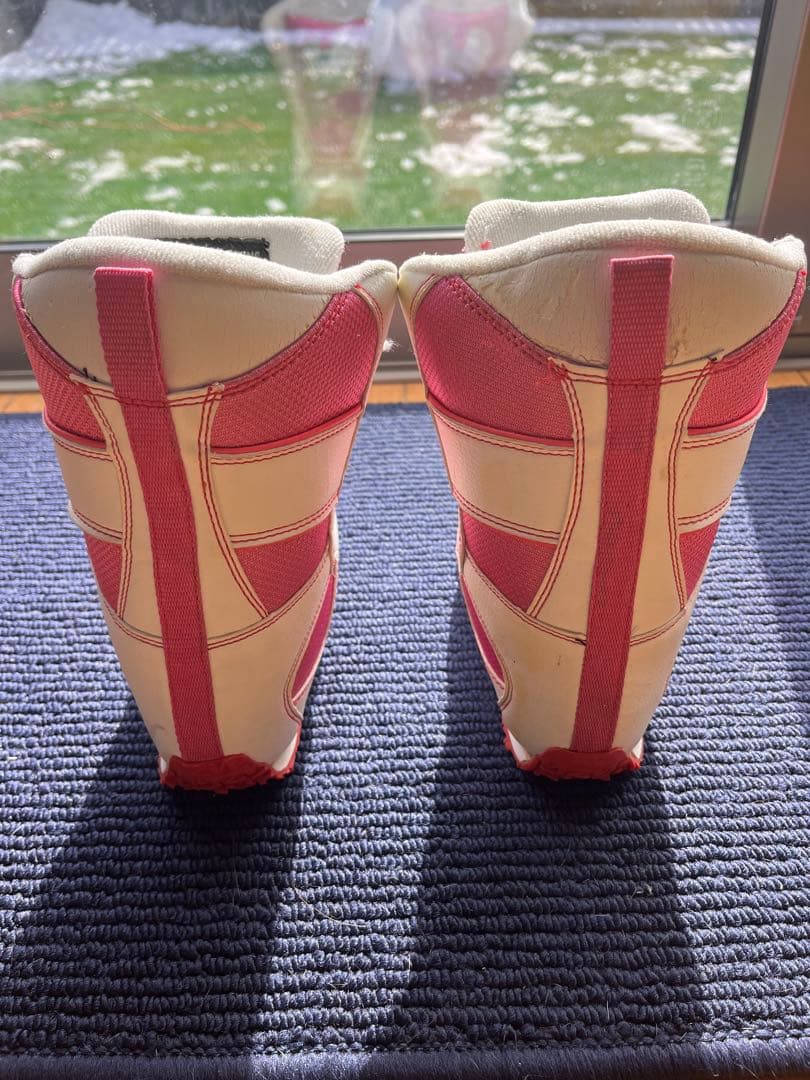 K2スノーボード3点セット⭐️キッズ用