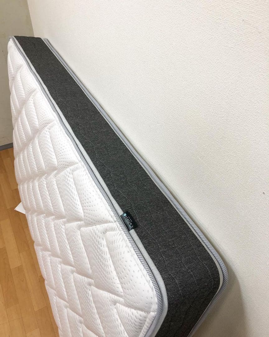 展示アウトレット品 FranceBeD LT-5500マットレス セミダブル