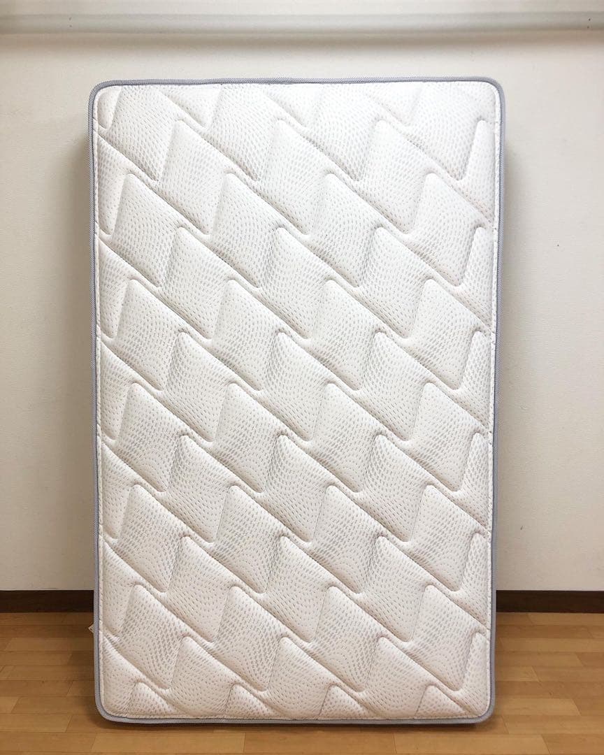 展示アウトレット品 FranceBeD LT-5500マットレス セミダブル