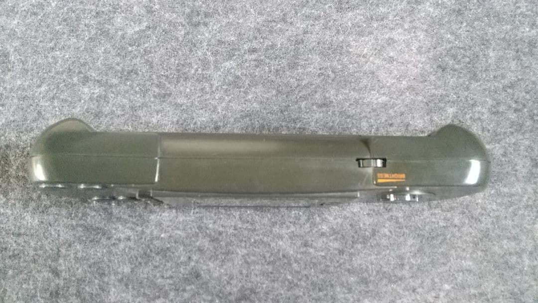 ATARI LYNX アタリ リンクス本体 ソフト付き レトロゲー