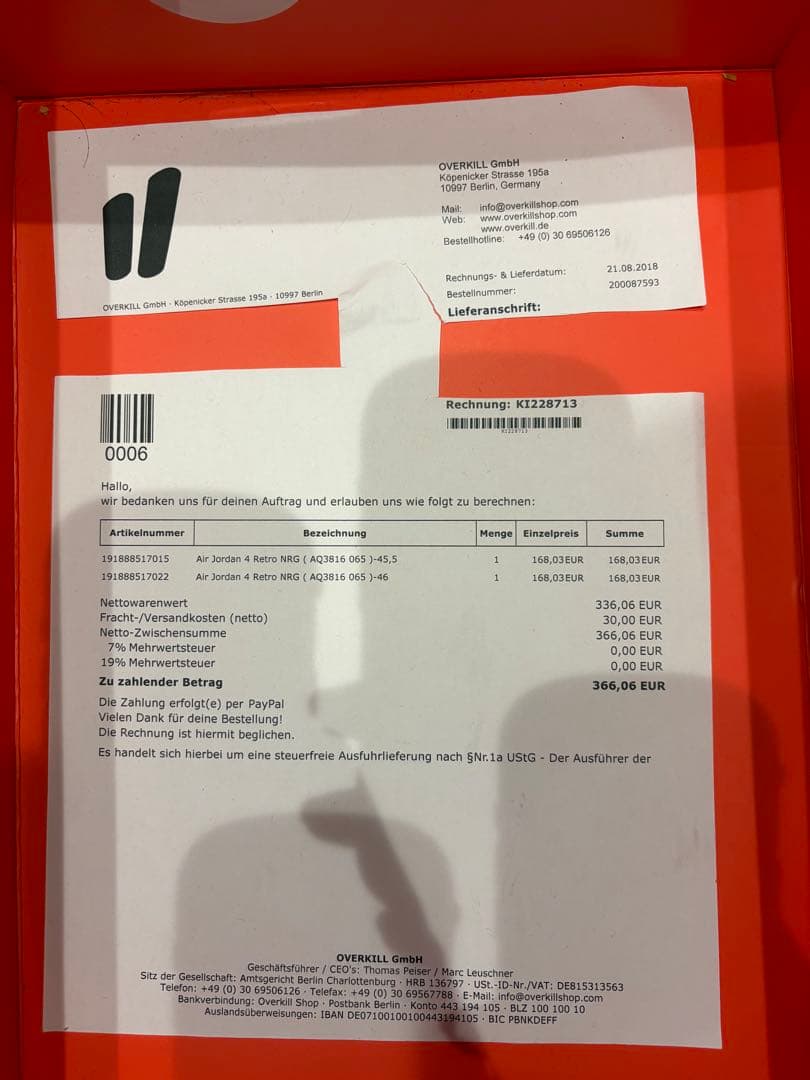 Raptorsセット Jordan 4 30cm& Tシャツ 2XL