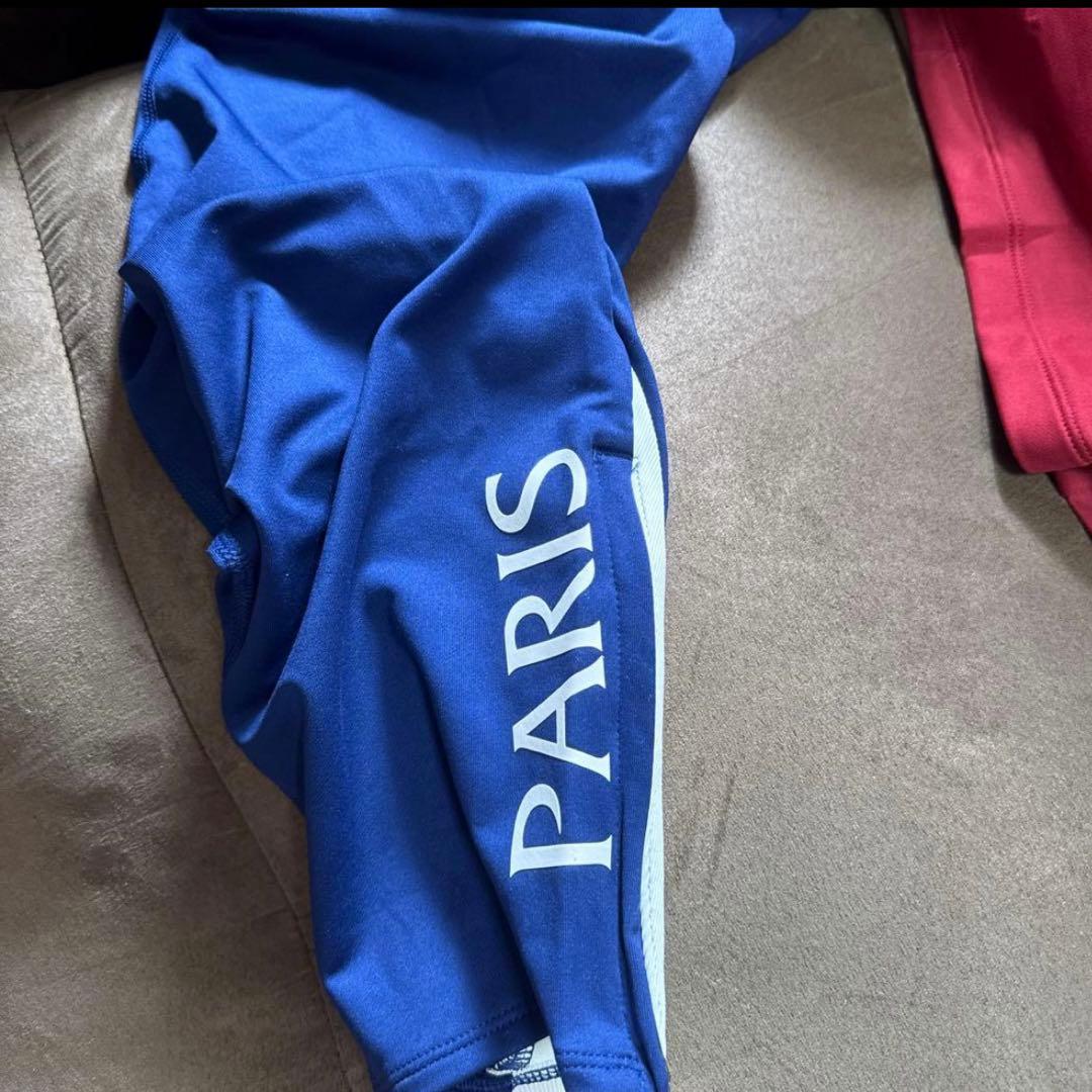 サンジェルマン